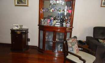 Imagem 2: Apartamento de 81 metros quadrados no bairro Rocha com 3 quartos