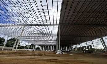 Imagem: Galpão/Depósito/Armazém para aluguel