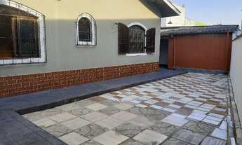 Imagem 4: 3 Casas em Vicente de Carvalho- Guarujá SP Aceito carro. Oportunidade