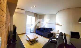 Imagem 4: Apartamento para venda com 50 metros quadrados com 1 quarto em Jardim Paraíso - Campinas