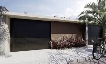 Imagem 2: Casa para venda possui 106 metros quadrados com 3 quartos em - Eusébio