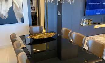 Imagem 5: Apartamento para venda tem 168 metros quadrados com 3 quartos em Jardim Aclimação - Cuiabá