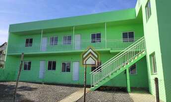 Imagem 2: Apartamento com 2 dormitórios à venda, 40 m² por R$ 110.000,00 - Nova Alvorada - Alvorada