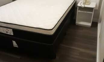 Imagem 4: Flat para aluguel possui 33 metros quadrados com 1 quarto em Jardim Paulista - São Paulo