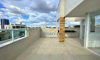 Imagem 5: Cobertura 4 quartos, 2 suites e 3 vagas à venda por R$ 1.050.000 - Santa Rosa - Belo Horiz