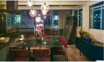 Imagem 5: Sky Campo Belo Apartamento com 2 dormitórios