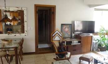 Imagem 6: Apartamento com 2 dormitórios à venda, 105 m² por R$ 740.000,00 - Petrópolis - Porto Alegr