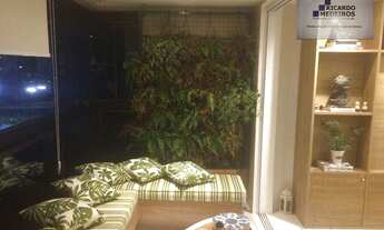 Imagem 6: Apartamento de 109m², com 3/4, suíte, Alphaville 1