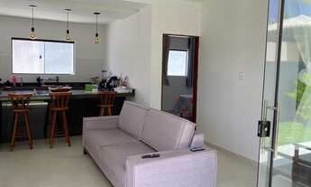 Imagem 7: Casa Temporada Tibau - PIPA