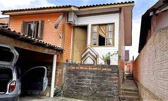 Imagem: Casa residencial à venda, Porto Verde