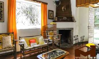 Imagem 4: Casa em Capivari