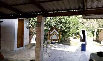 Imagem 6: Casa com 3 dormitórios à venda, 140 m² por R$ 180.200,00 - Lomba do Pinheiro - Porto Alegr