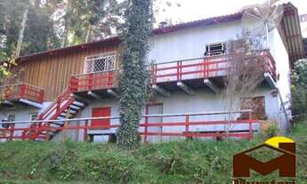 Imagem 2: Casa na região de Jaguaribe