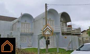 Imagem: Casa com 2 dormitórios à venda, 85 m²