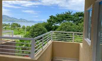 Imagem: Apartamento com Vista para o Mar na Praia