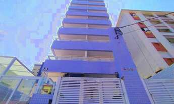 Imagem 6: Apartamento 1 dormitório Guilhermina - Praia Grande - SP