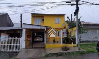 Imagem: Sobrado com 3 dormitórios à venda, 140