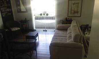 Imagem 2: Casa para venda tem 219 metros quadrados com 3 quartos em Alto de Pinheiros - São Paulo