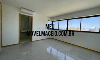 Imagem 7: !Beira Mar Pronto ! Apartamento,286 m2,novo! 4 suítes com Vista Mar, jatiúca ,Maceió/AL