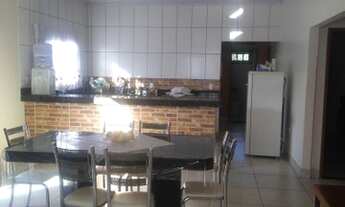 Imagem 4: Vendo ou Permuto Chác.Nova Veneza por apto 3/4 ste e gar no centro GYN , Anápolis