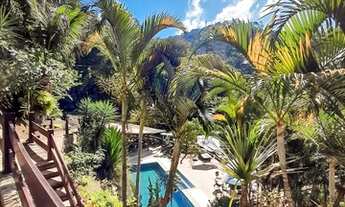 Imagem 7: Casa em Condomínio fechado