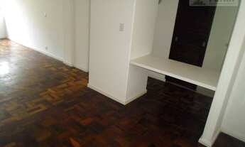 Imagem 7: Apartamento com 1 dormitório para alugar - Juvevê - Curitiba/PR