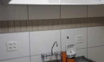 Imagem 5: Apartamento para Locação em São Paulo, Santa Cecília, 1 dormitório, 1 banheiro