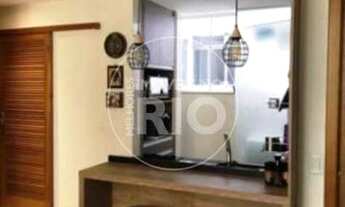 Imagem 5: Apartamento 2 quartos no Maracanã