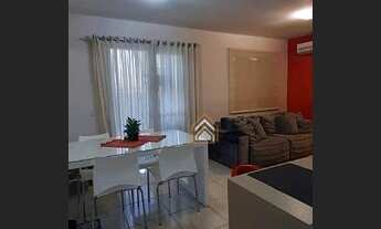 Imagem 2: Apartamento com 2 dormitórios à venda, 54 m² por R$ 245.000 - Rossi Verdi - Humaitá - Port