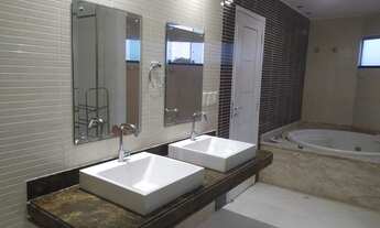 Imagem 2: Casa de condomínio para venda possui 430 metros quadrados com 4 quartos