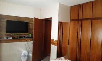 Imagem 6: Casa para venda tem 370 metros quadrados com 3 quartos em Jardim Novo Mundo - Goiânia - GO