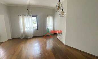 Imagem 2: Apartamento com 3 dormitórios, suite, 2 vagas paralelas e fixas, deposito - Chácara Klabin