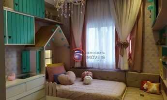 Imagem 5: Apartamento à venda na Vila Gilda - Santo André AP5514