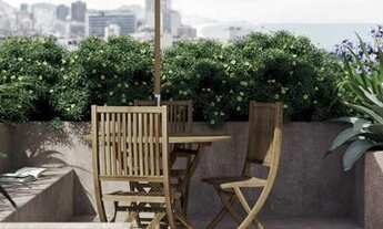 Imagem 7: RIO DE JANEIRO - APARTAMENTO PADRÃO - LEBLON