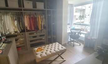 Imagem 4: Apartamento para aluguel possui 153 metros quadrados com 2 quartos