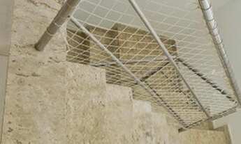 Imagem 7: Casa de condomínio sobrado para venda tem 320 metros quadrados com 4 quartos