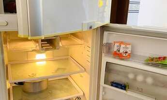 Imagem 7: Sobrado praia Boraceia Litoral Norte