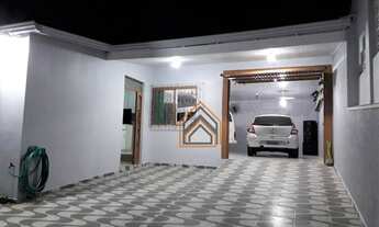 Imagem 3: Casa com 2 dormitórios à venda, 253 m² por R$ 320.000,00 - Nova Alvorada - Alvorada/RS