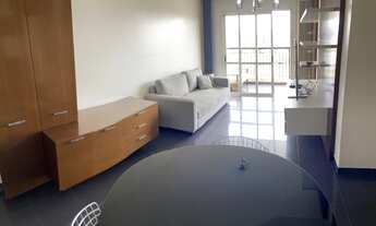 Imagem 2: LINDO APARTAMENTO TODO MOBILIADO NO BROOKLIN