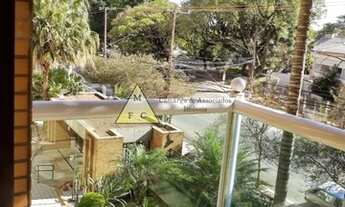 Imagem 4: Apartamento para Venda, 142m², Vila Leopoldina 3 SUITES 3 GARAGEM