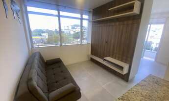 Imagem 5: Studios frente Campos da UFSC