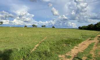 Imagem 2: 392 alqueires em Nova Crixas-Go