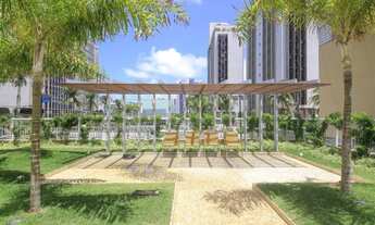 Imagem 3: Apartamento para Venda em Fortaleza, Cocó, 3 dormitórios, 2 suítes, 3 banheiros, 2 vagas