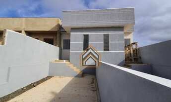 Imagem 2: Casa com 2 dormitórios à venda, 50 m² por R$ 159.900,00 - Porto Verde - Alvorada/RS