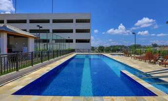 Imagem 6: Apartamento para venda com 67m² com 3 quartos em Conceição - Diadema - SP