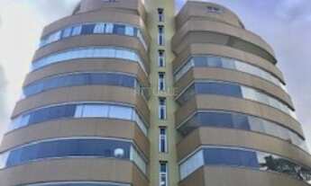 Imagem: Edifício Mássima Residence