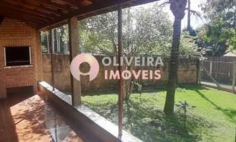 Imagem 3: Chácara Condomínio para Venda em Limeira, Condomínio Ponderosa, 3 dormitórios, 2 banheiros