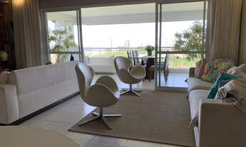 Imagem 6: Apartamento para venda tem 172 metros quadrados com 4 quartos em Patamares - Salvador - BA