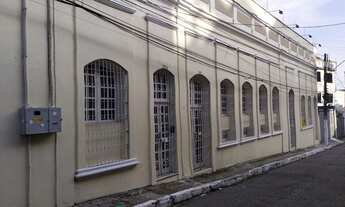 Imagem 3: SARÁTY ALUGA - Excelente Prédio comercial na Osvaldo Cruz com Assis de Vasconcelos p/ vári