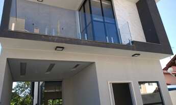 Imagem: Sobrado 3 dormitórios sendo 1 suíte